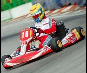 Karting Sport