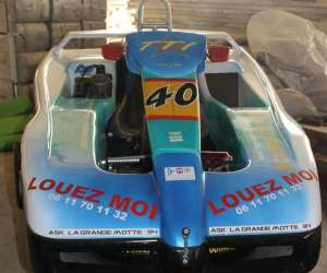photo Karting sport Caveirac 14225