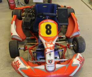 photo Karting sport Caveirac 14226