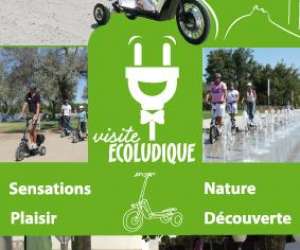 Visite Ecoludique A La Grande Motte Visite Ecoludique A La Grande Motte