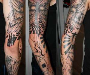 photo Merries melody tattooshop 66 Torreilles 13622