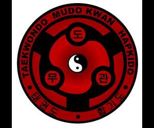 Mudo Kwan Taekwondo Hapkido