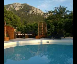 photo Chambre d'hte le jardin des gorges Belvianes Et Cavirac 13658