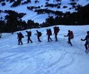 photo Esprit pyrnes Belvianes Et Cavirac 13672