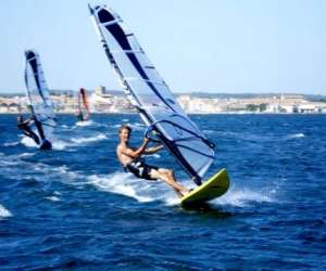 Ecole De Voile, Natation, Stand-up,padel Et Kayak Ecole De Voile, Natation, Stand-up,padel Et Kayak