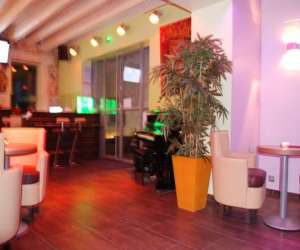 photo Bar restaurant musical Nimes 13703
