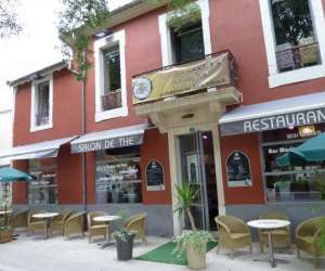 photo Bar restaurant musical Nimes 13706