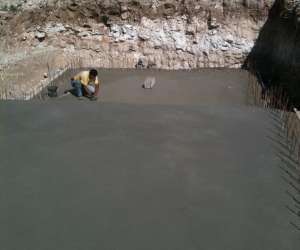 photo Sarl septima construction  Montpellier 13714