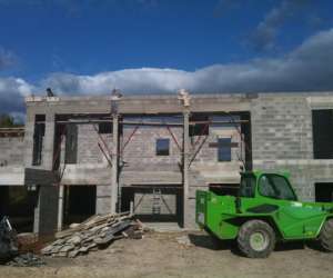 photo Sarl septima construction  Montpellier 13715