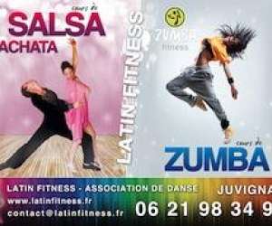 Latin fitness