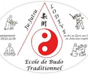 Arts Martiaux - Ecole De Budo Traditionnel De Lodeve Arts Martiaux - Ecole De Budo Traditionnel De Lodeve