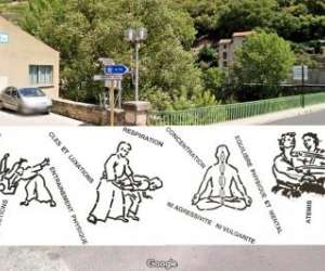 photo Arts martiaux - ecole de budo traditionnel de lodeve Lodeve 19948