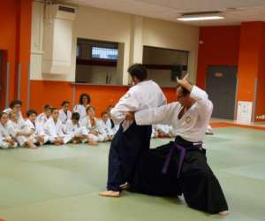 photo Arts martiaux - ecole de budo traditionnel de lodeve Lodeve 19949