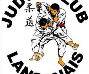Judo Club Langonais Judo Club Langonais