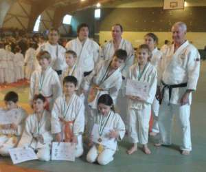 photo Judo club langonais Langogne 13754
