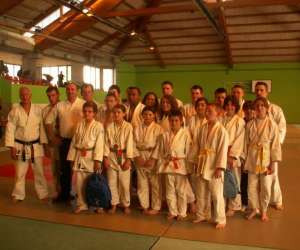 photo Judo club langonais Langogne 13755