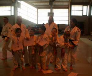 photo Judo club langonais Langogne 13756