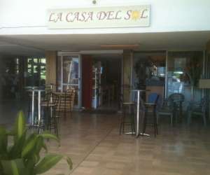 photo Casa del sol bar restaurant La Grande Motte 13762