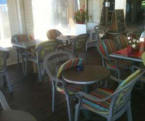 photo Casa del sol bar restaurant La Grande Motte 13763