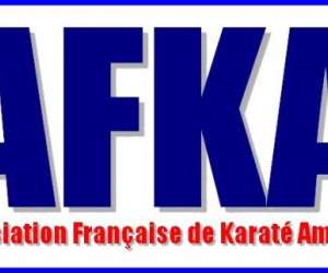 Afka Karate Bellegarde