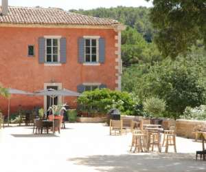 Domaine Sainte Colombe Domaine Sainte Colombe
