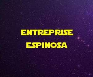 Entreprise Espinosa