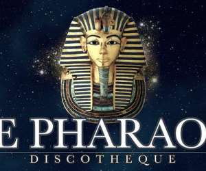 Discotheque Le Pharaon