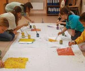 photo Atelier multicolore Villemolaque 13866