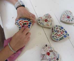 photo Atelier multicolore Villemolaque 17850