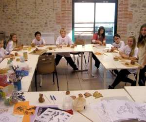 photo Atelier multicolore Villemolaque 17851