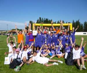 Remoulins Sport Handball Remoulins Sport Handball