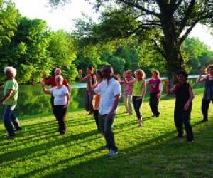 Artao Tai Chi Chuan