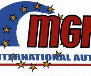 Mgr International Auto