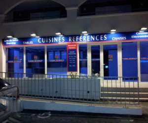 Cuisines References  - Cuisines Et Bains