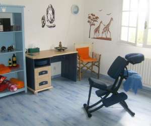 photo Pascale grandjean - praticienne certifiee en massage-bien-etre et massage amma assis Les Plans 13939