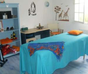 photo Pascale grandjean - praticienne certifiee en massage-bien-etre et massage amma assis Les Plans 13941