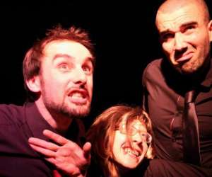photo Troupe d'improvisation theatrale les improspectus Montpellier 17037