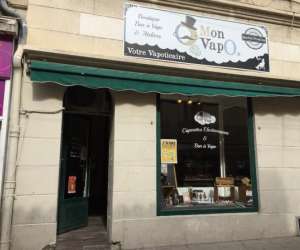 photo � mon vapo - cigarette electronique Montpellier 18423
