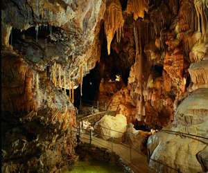 Grotte de dargilan Grotte de dargilan
