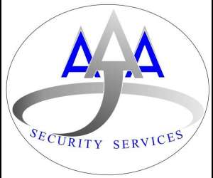 Aaa Security Services