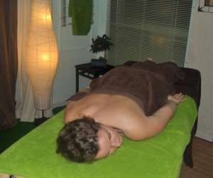 Association C.a.p.t.e - Centre  De  Shiatsu- Massages