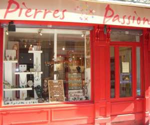 photo Boutique pierres passion Narbonne 14009