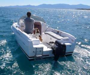 photo Alliance nautique location Canet Plage 14040