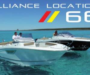 Alliance Nautique Location