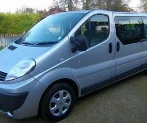 photo Agence.a.c.b.c. chauffeur  votre service Nimes 14055