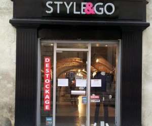 Style & Go