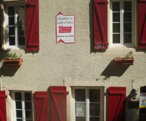 Chambres D'hôtes/gîte Au Coeur De Rennes Chambres D'hôtes/gîte Au Coeur De Rennes