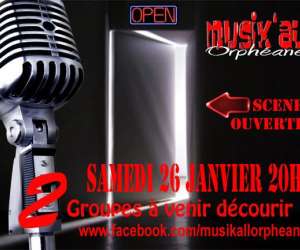 photo Salle de concerts Sommieres 14155
