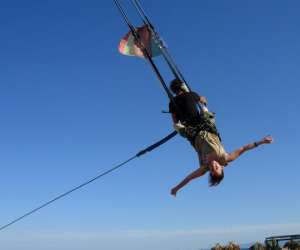photo Sky fly kiteschool Port Leucate 14182