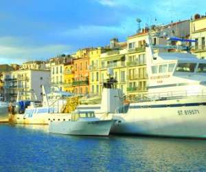 photo Visite de ste: visiter sete avec ste grand tour Sete 14206